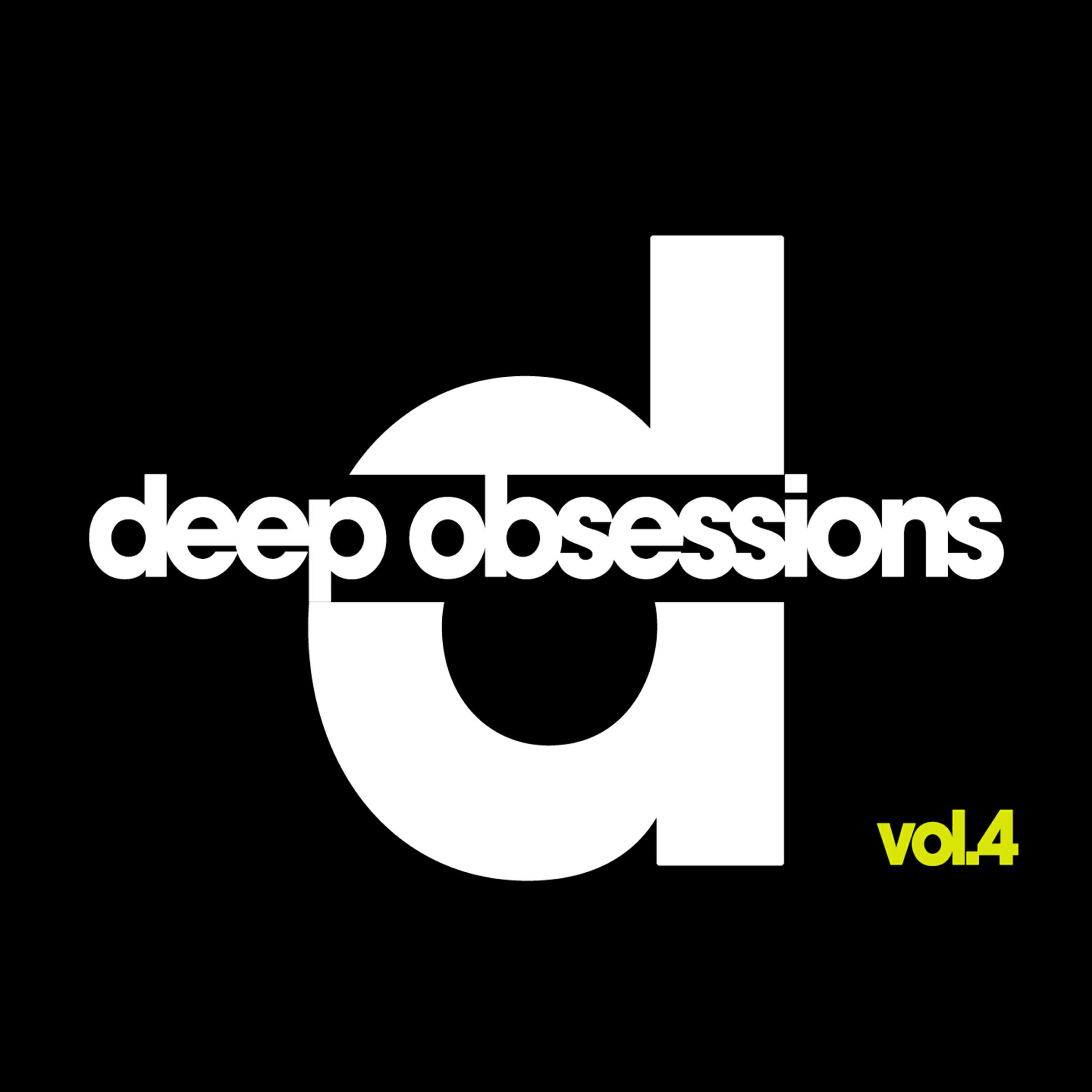 Релиз Deep Obsessions, Vol. 4