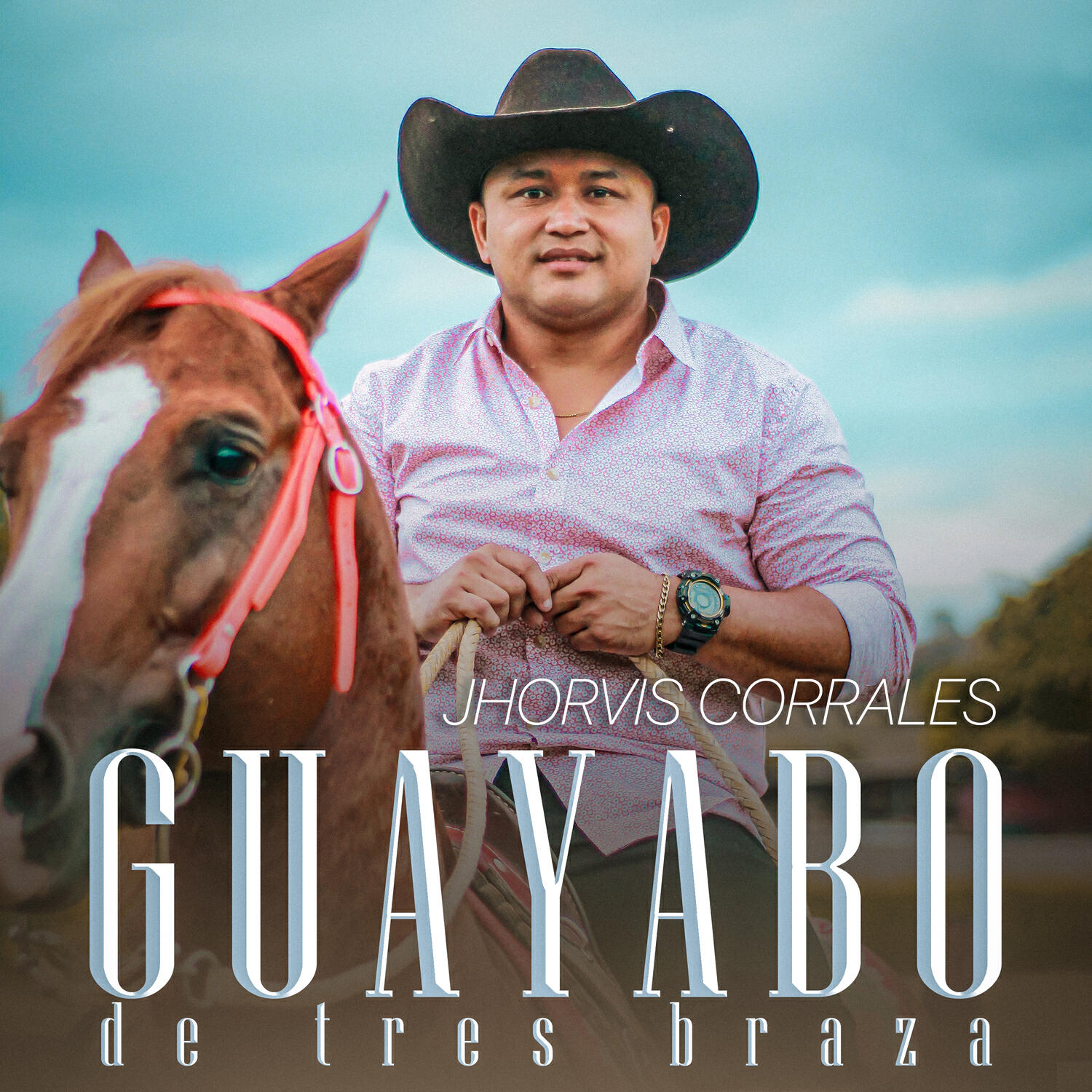 Релиз Guayabo De Tres Braza