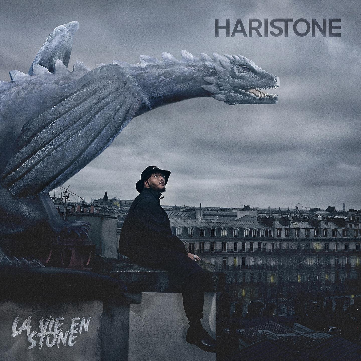 Релиз La vie en stone