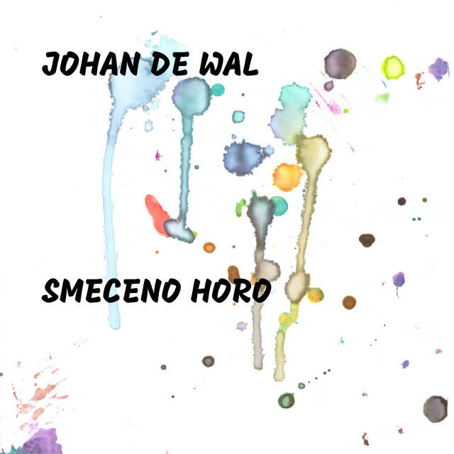 Релиз Smeceno Horo