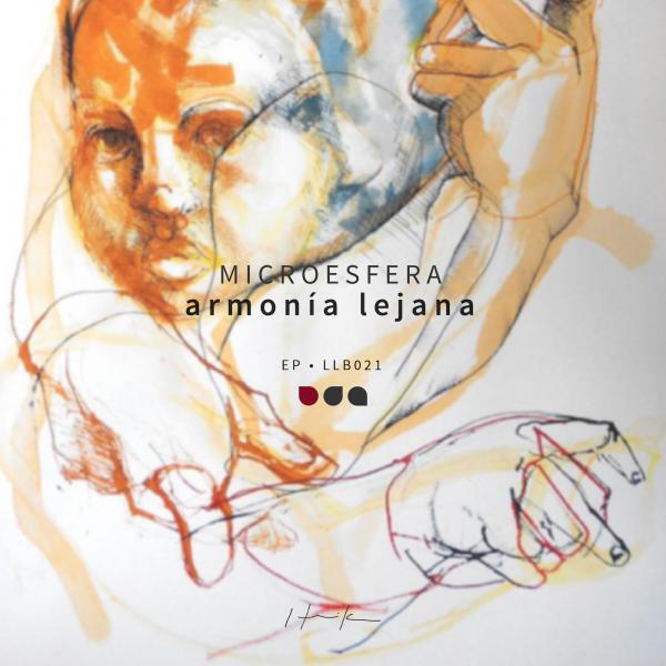Релиз Armonia Lejana (EP)