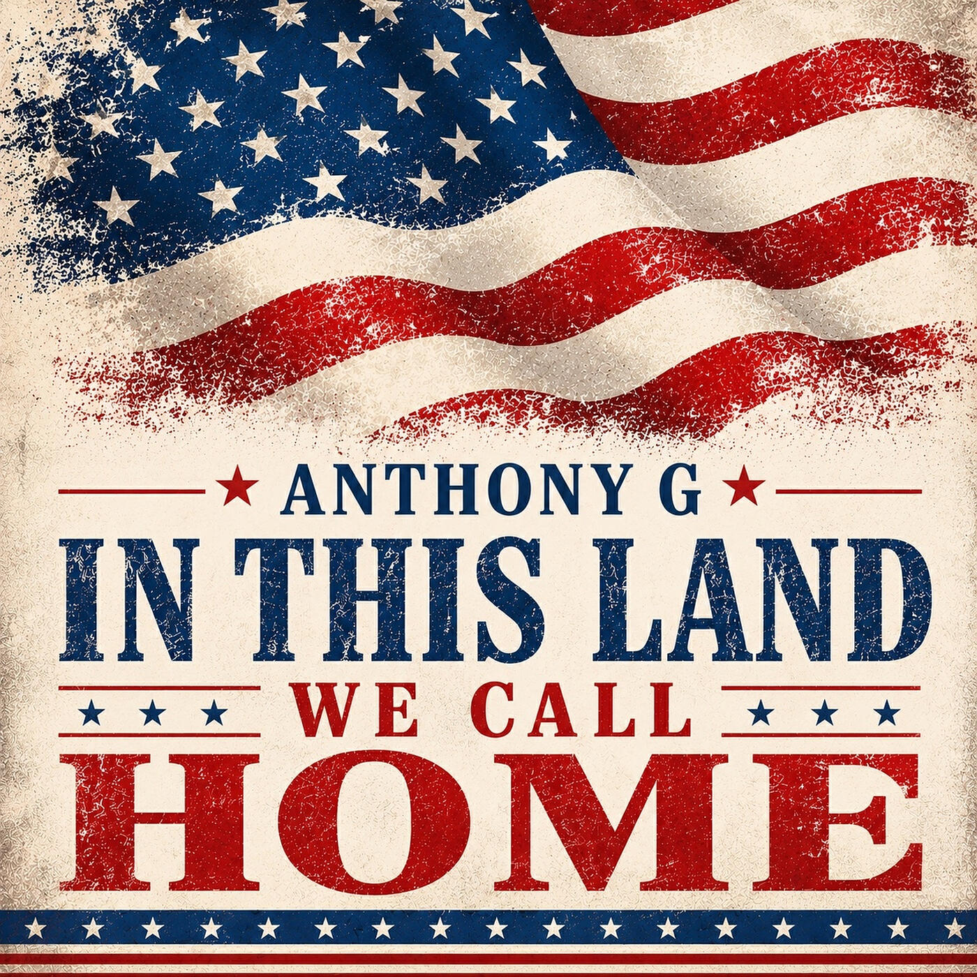 Релиз In This Land We Call Home