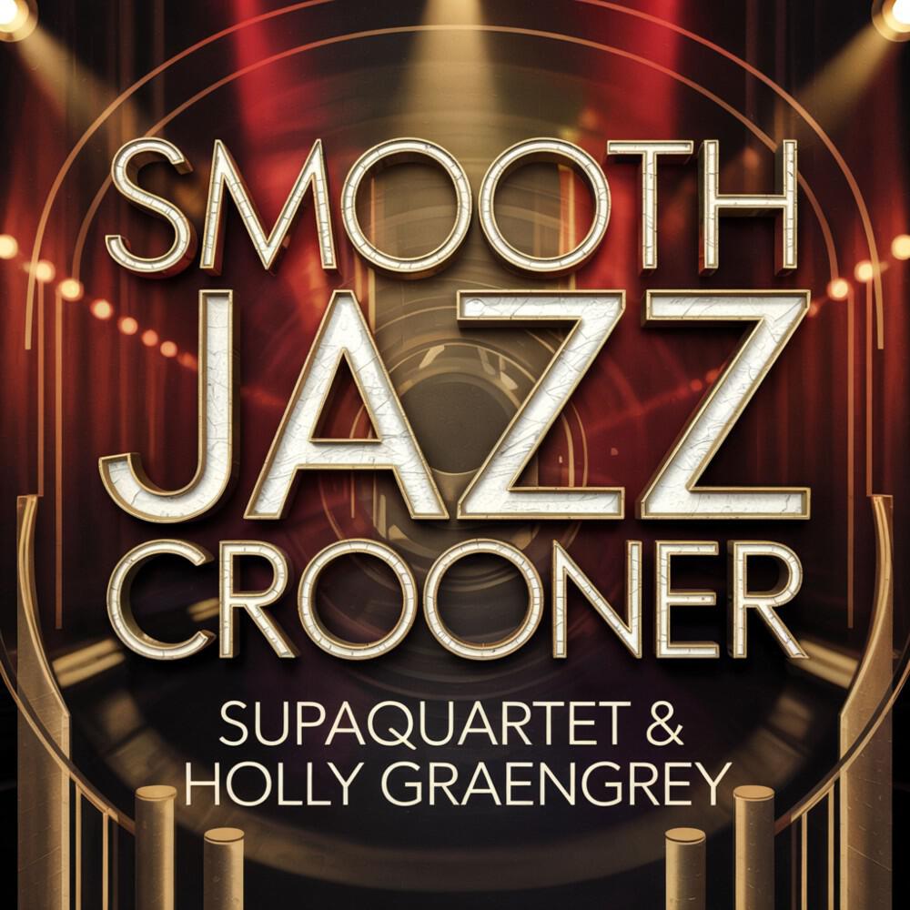 Релиз Smooth Jazz Crooner
