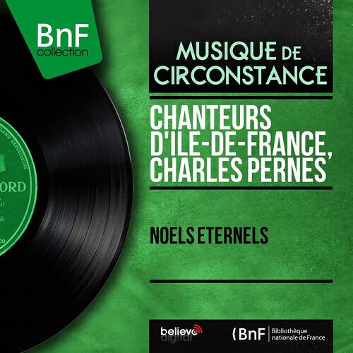 Релиз Noëls éternels (Mono Version)