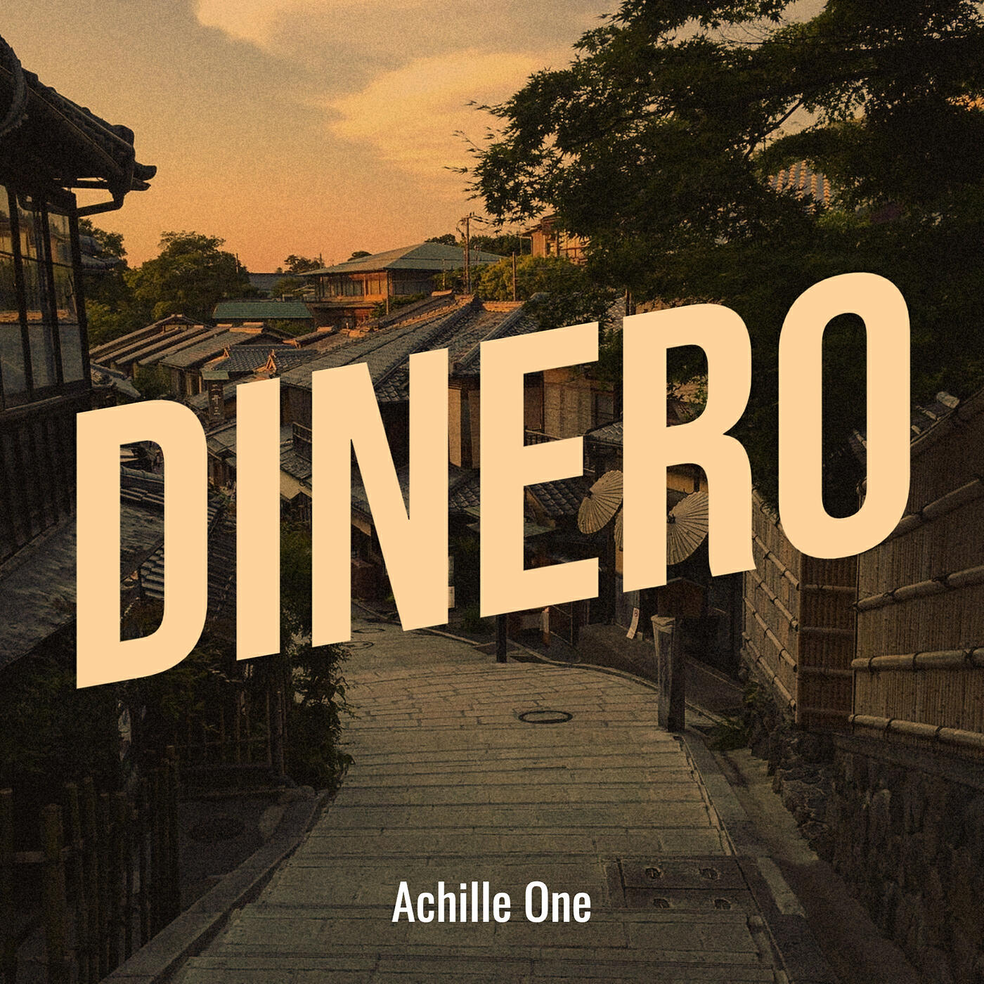 Релиз Dinero