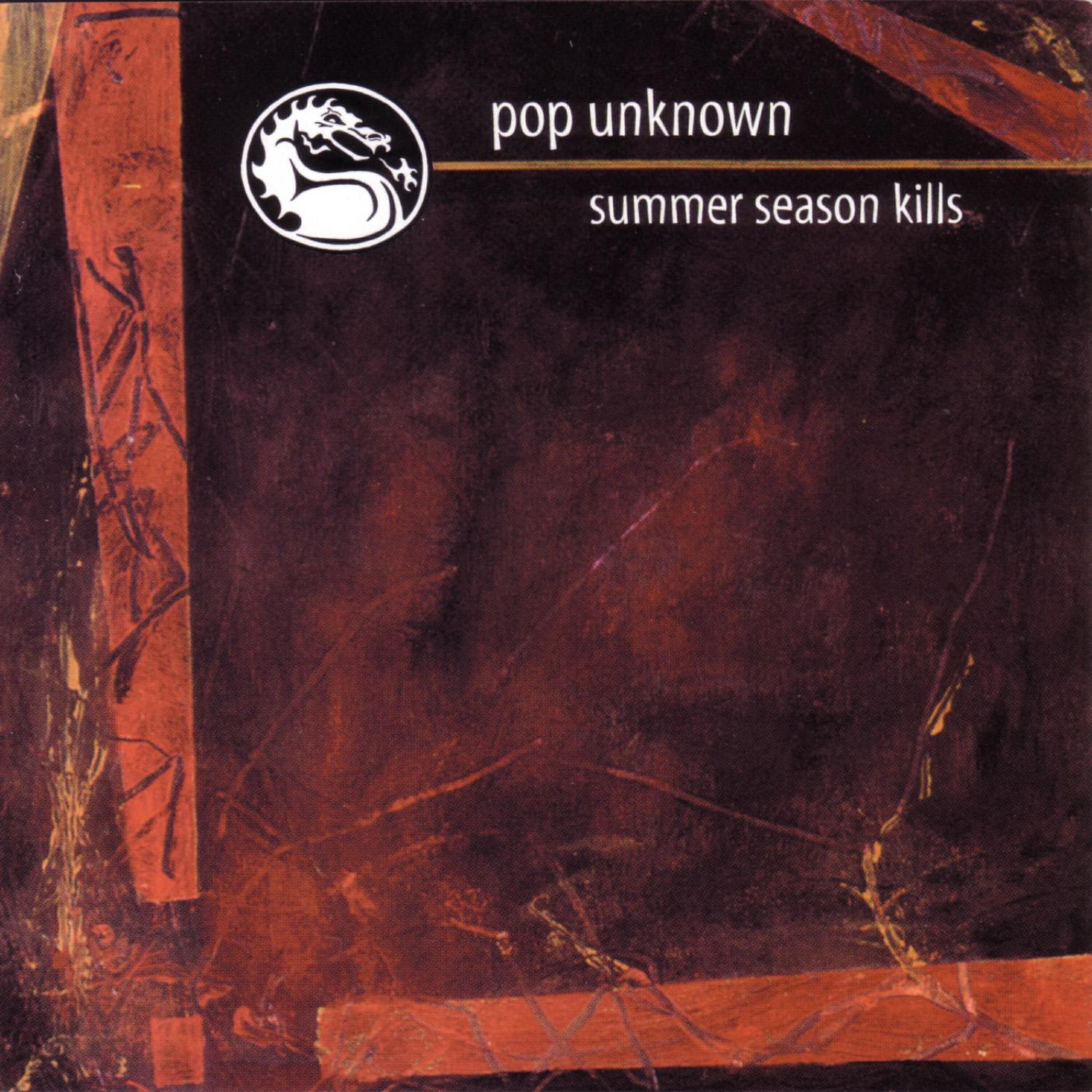 Релиз Summer Season Kills