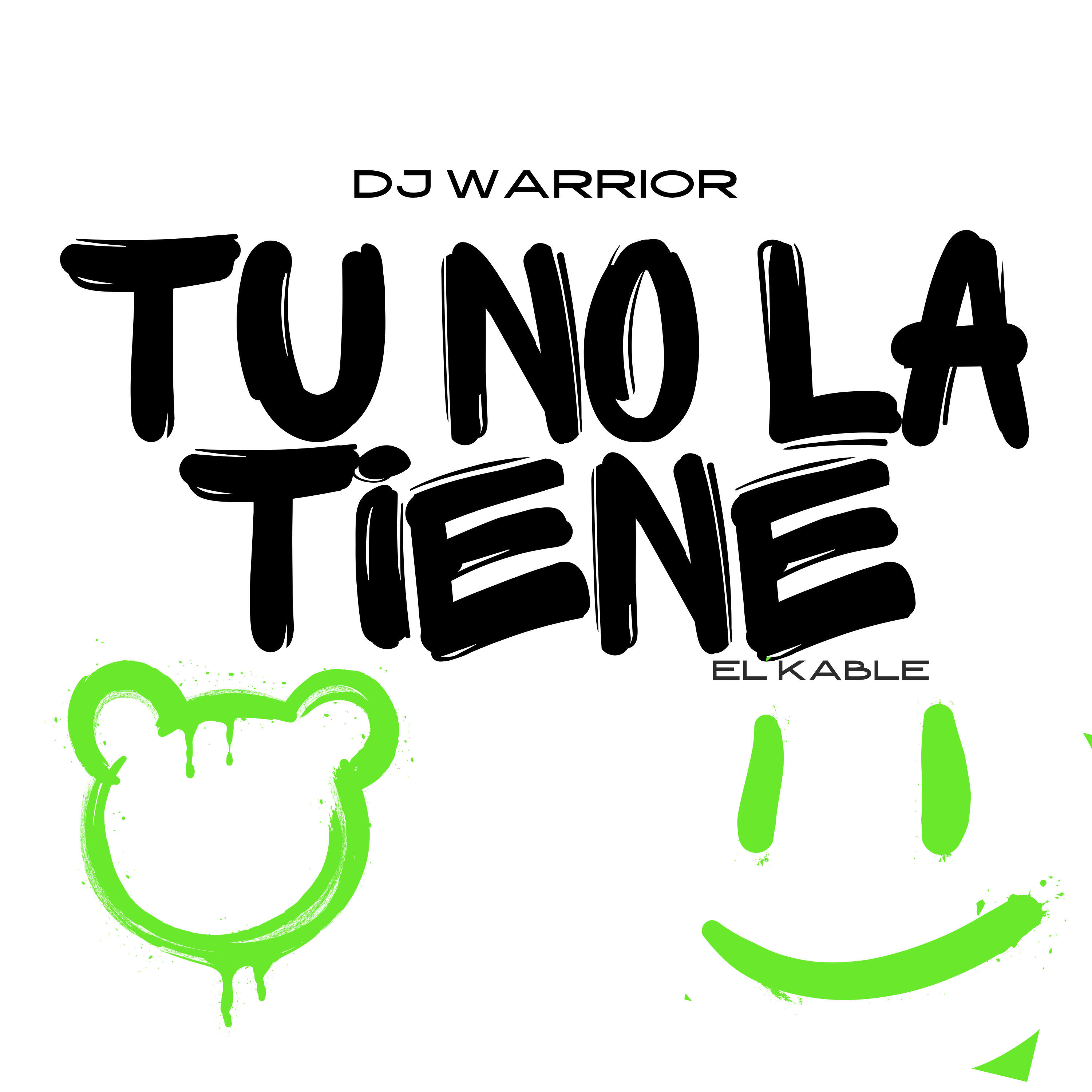 Релиз Tu No la Tiene