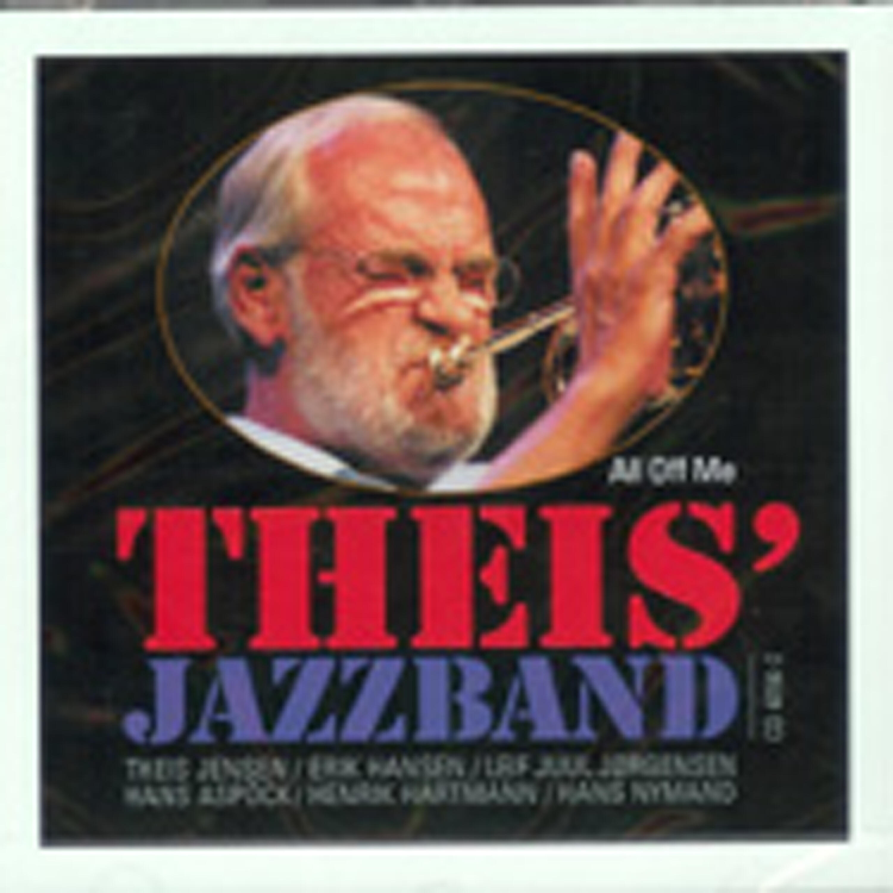 Theis' Jazzband