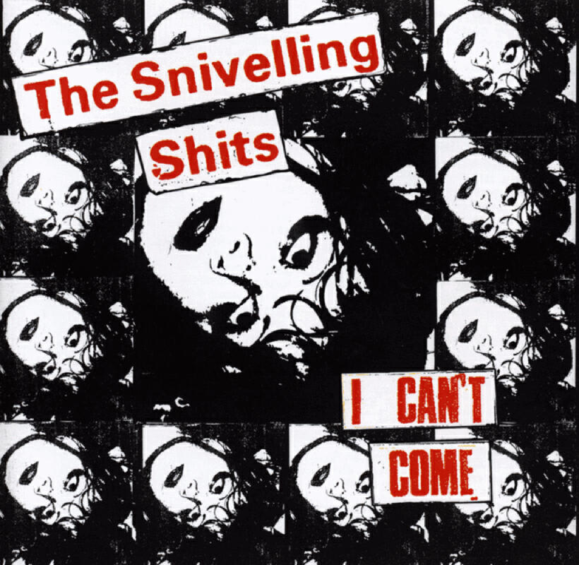 Релиз I Can't Come