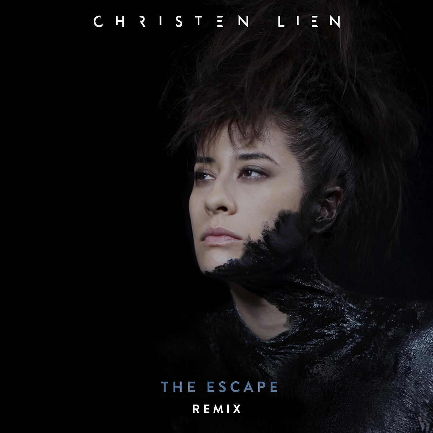 Релиз The Escape (Remix) [feat. Juan Atkins]