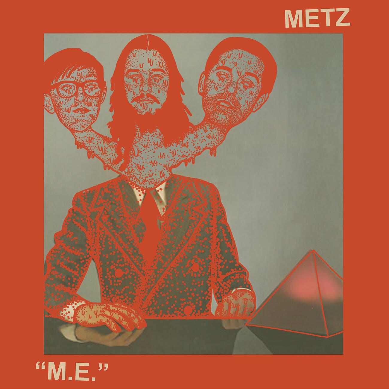 Релиз M.E.