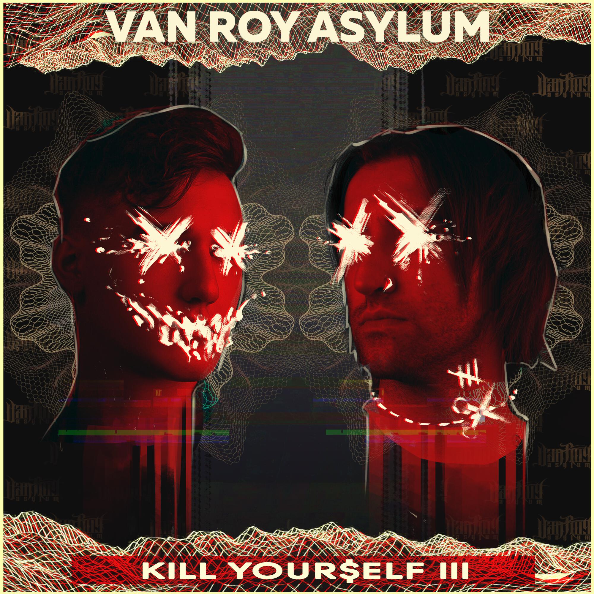 Релиз Kill Your$elf III
