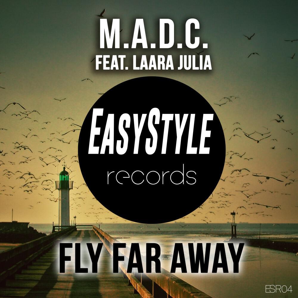 Релиз Fly Far Away