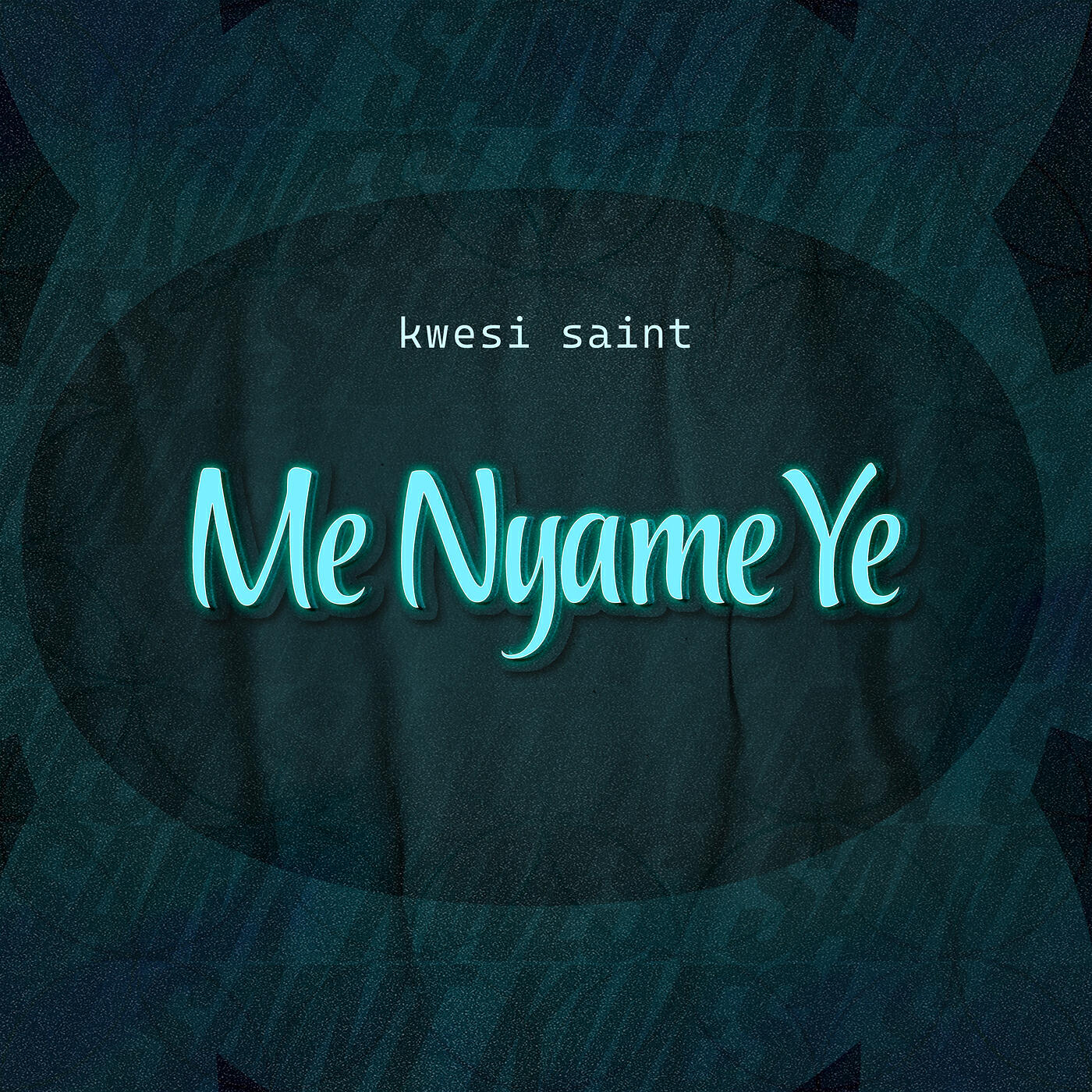 Kwesi Saint
