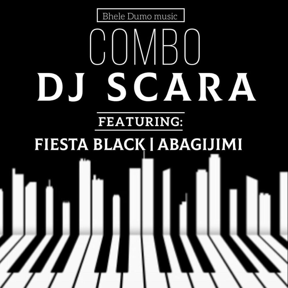 DJ Scara