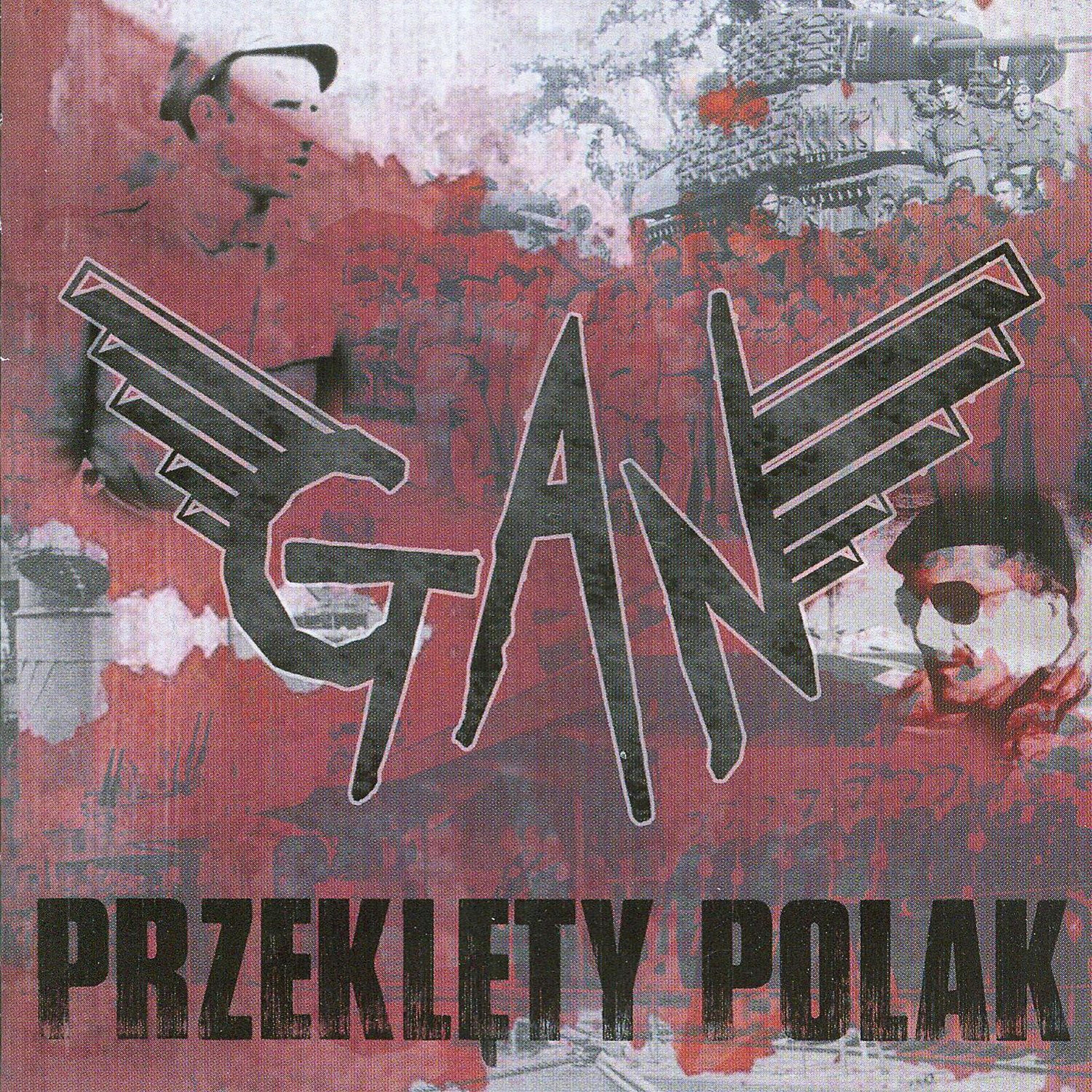 Скачать песню Gan - Slowianski Temperament бесплатно в MP3 для Android и iOS