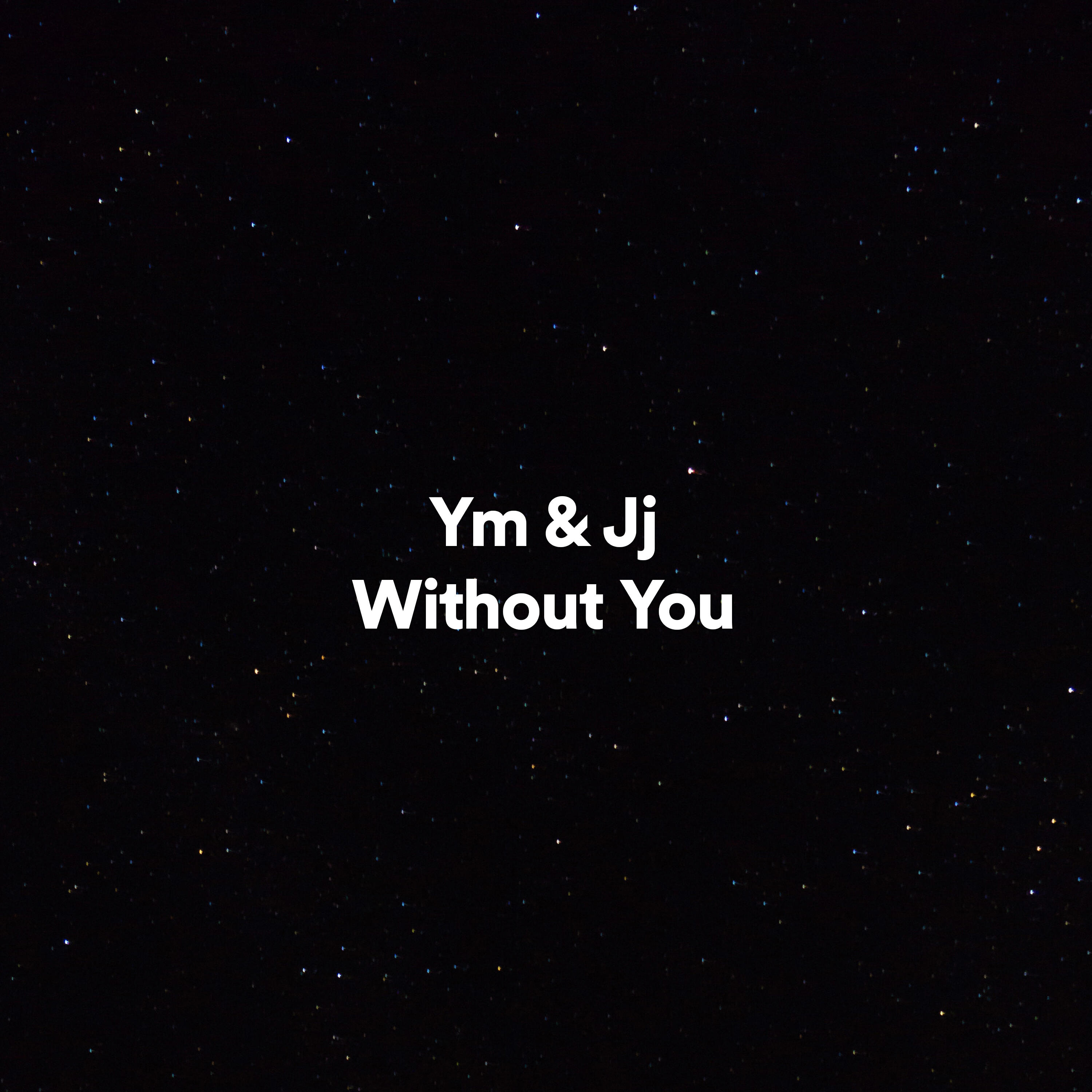 Релиз Without You