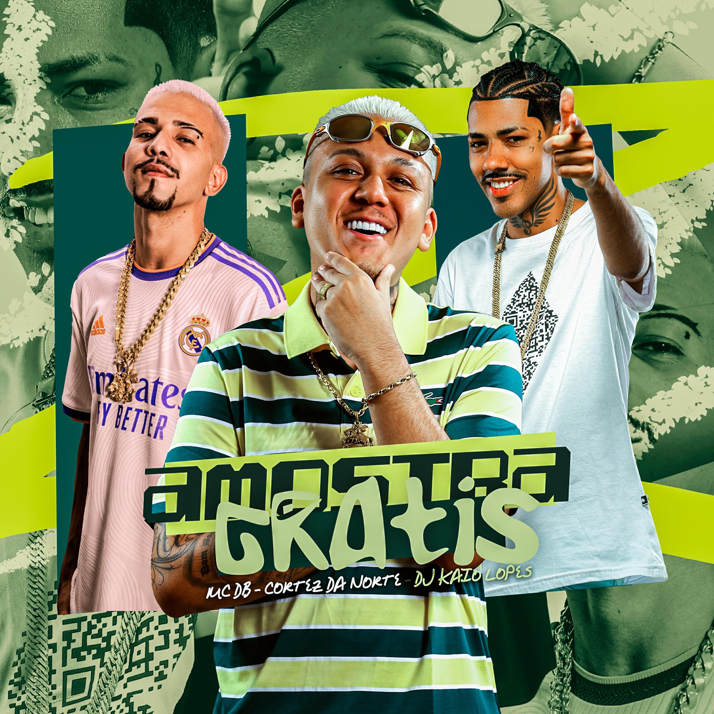 DJ KAIO LOPES все песни в mp3