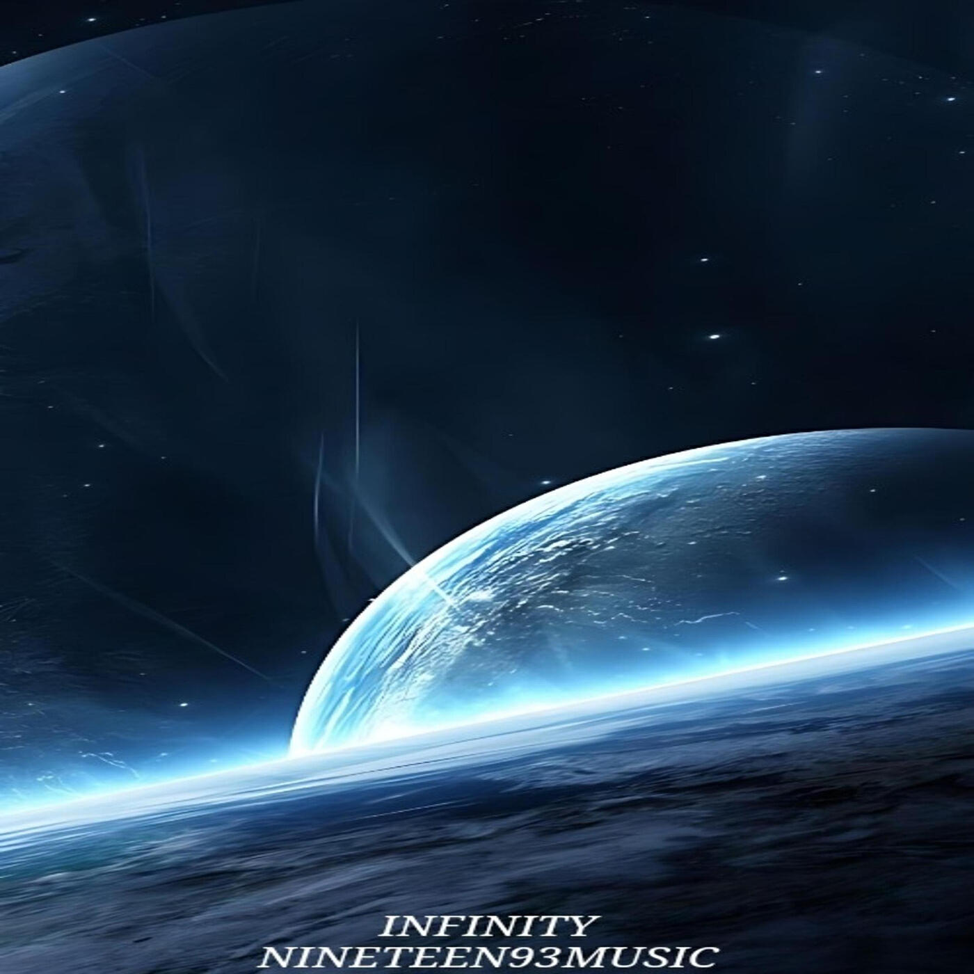 Релиз Infinity