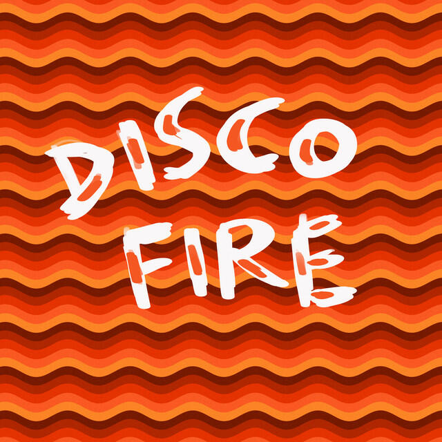Релиз Disco Fire