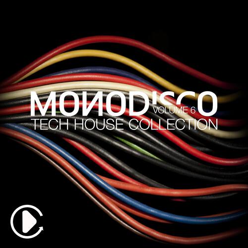 Релиз Monodisco, Vol. 6
