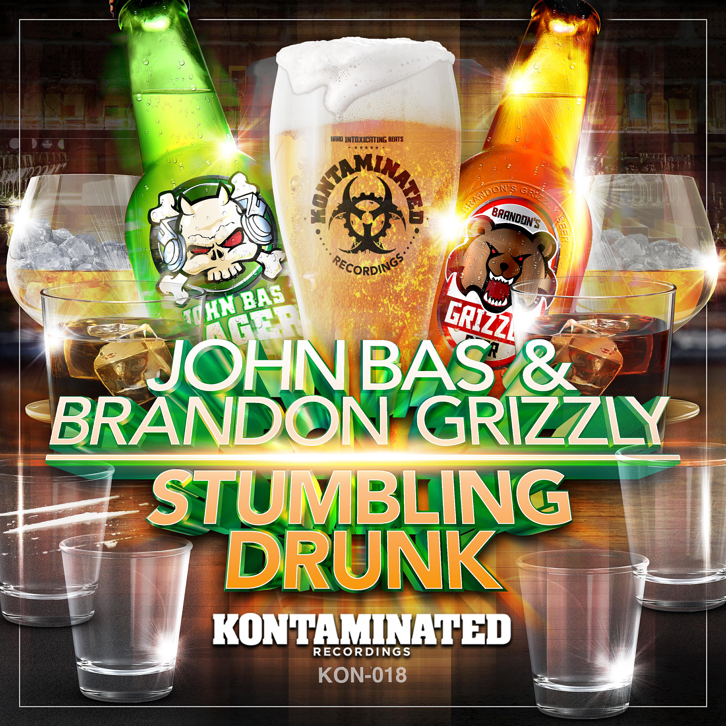 John Bas