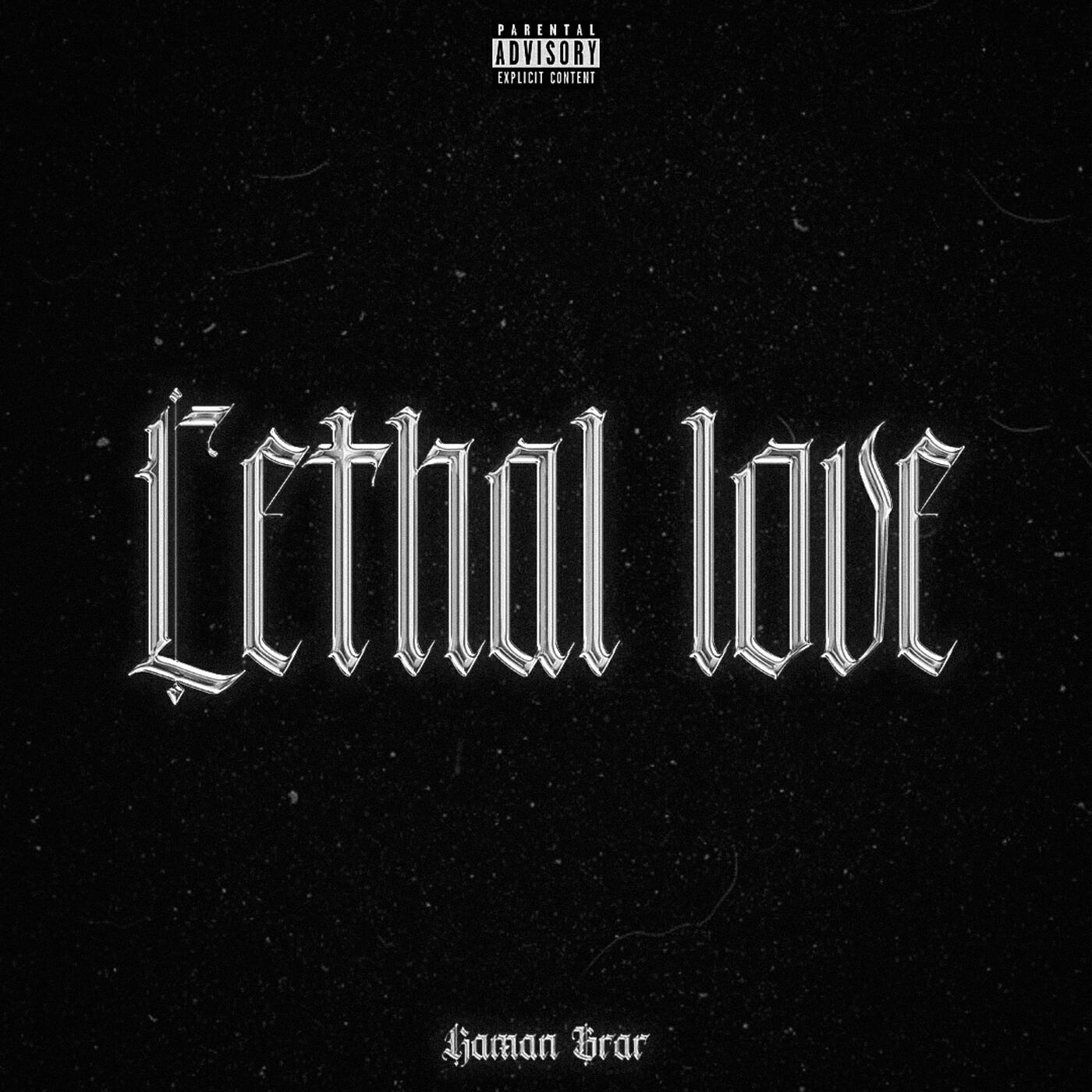 Релиз Lethal Love
