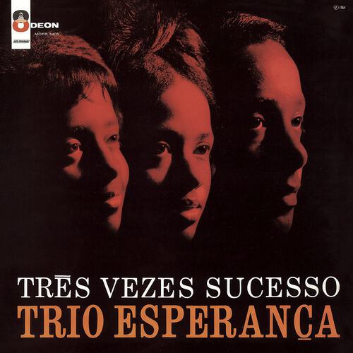 Релиз Tres Vezes Sucesso