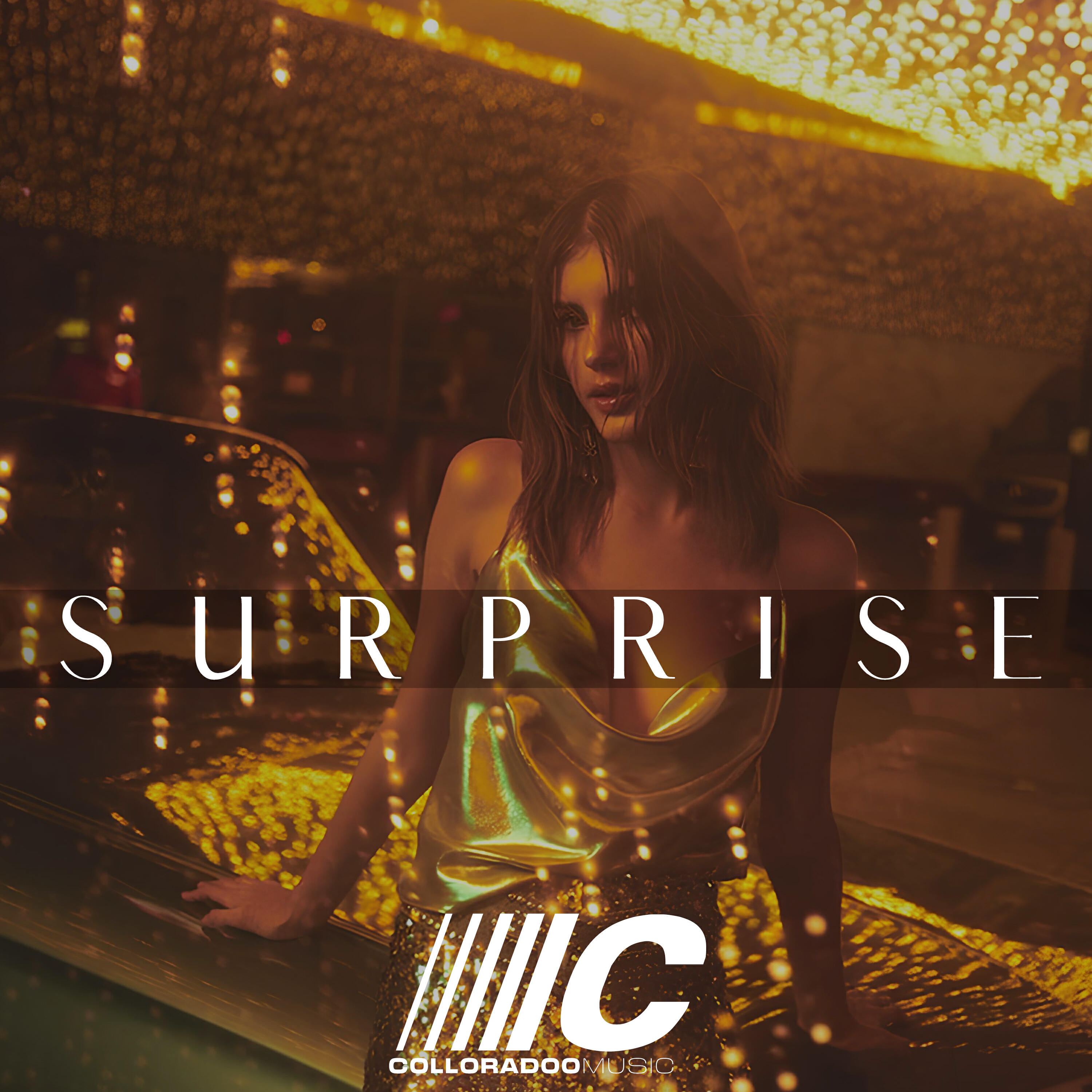 Релиз Surprise