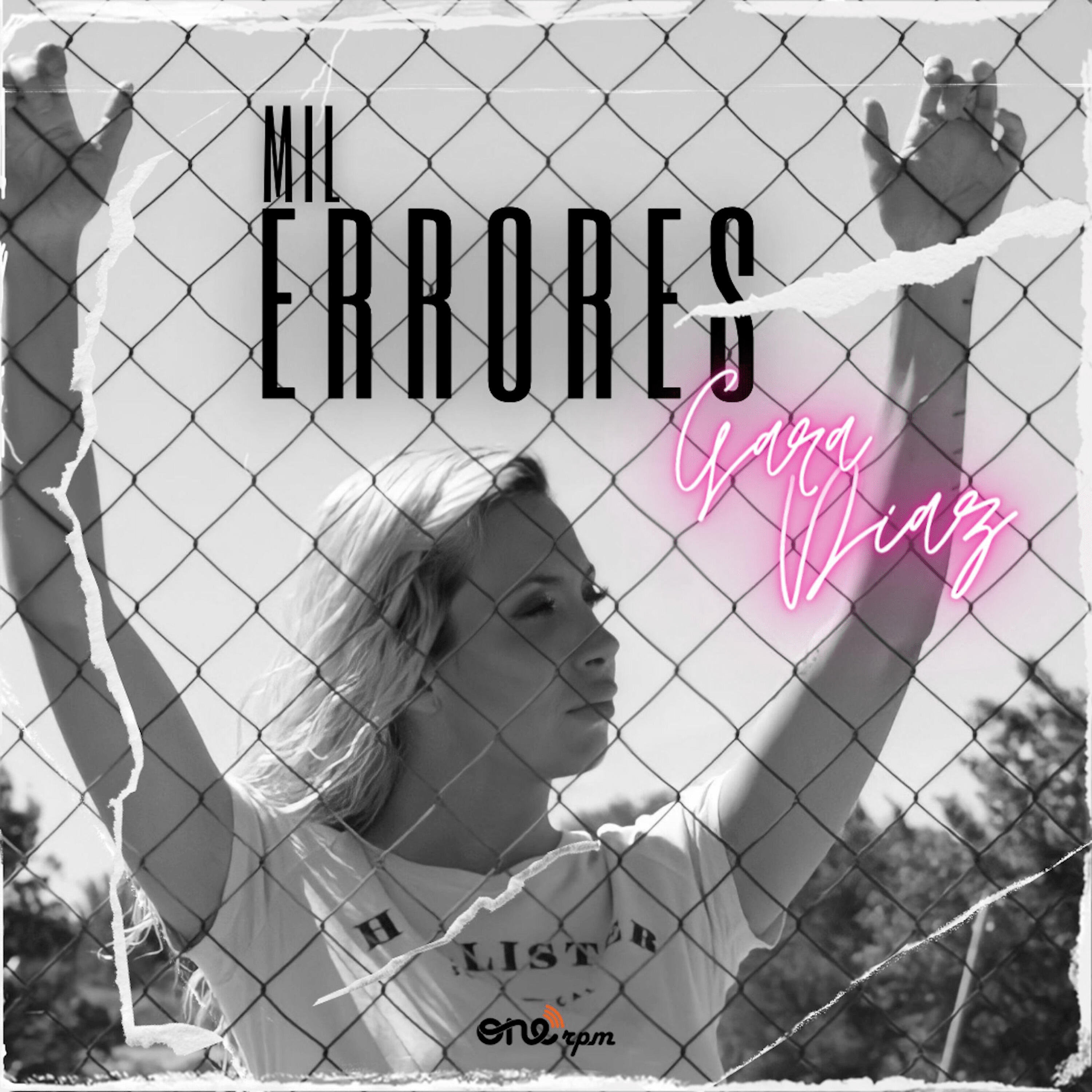 Релиз Mil Errores