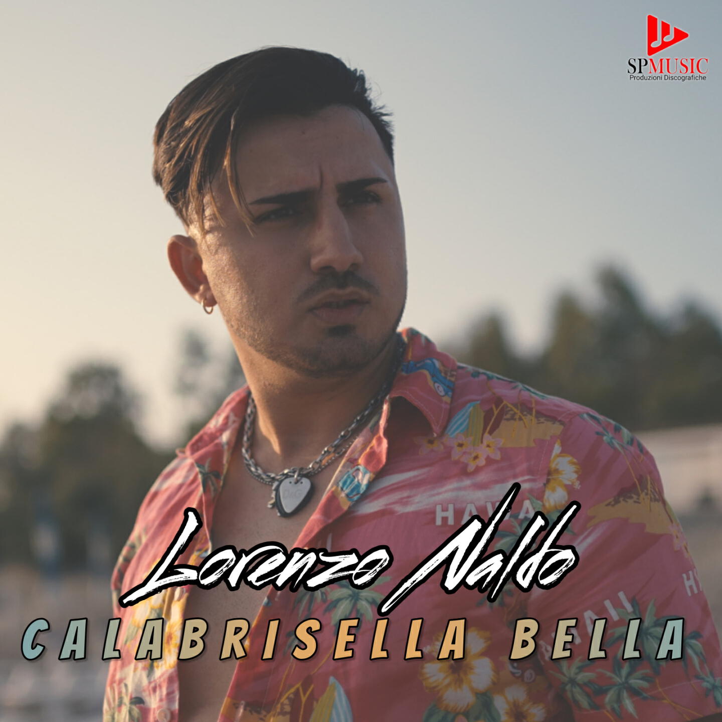 Релиз Calabrisella bella