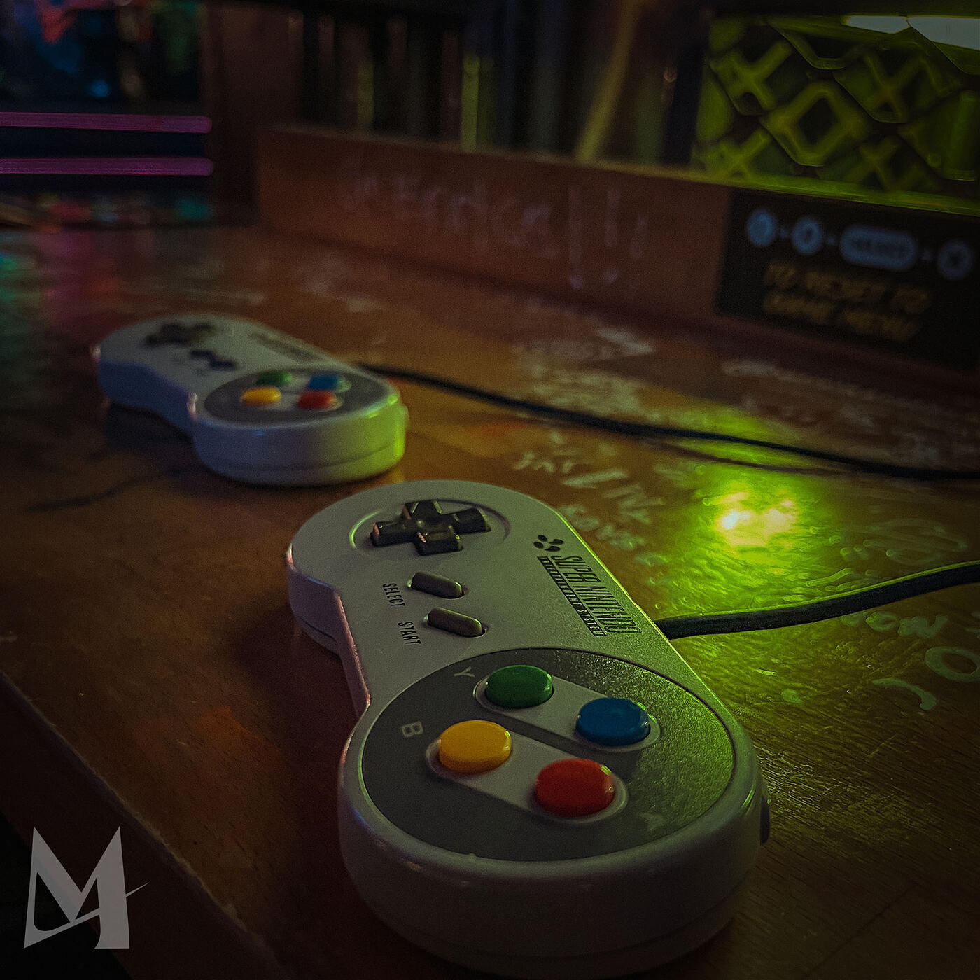 Релиз Arcade