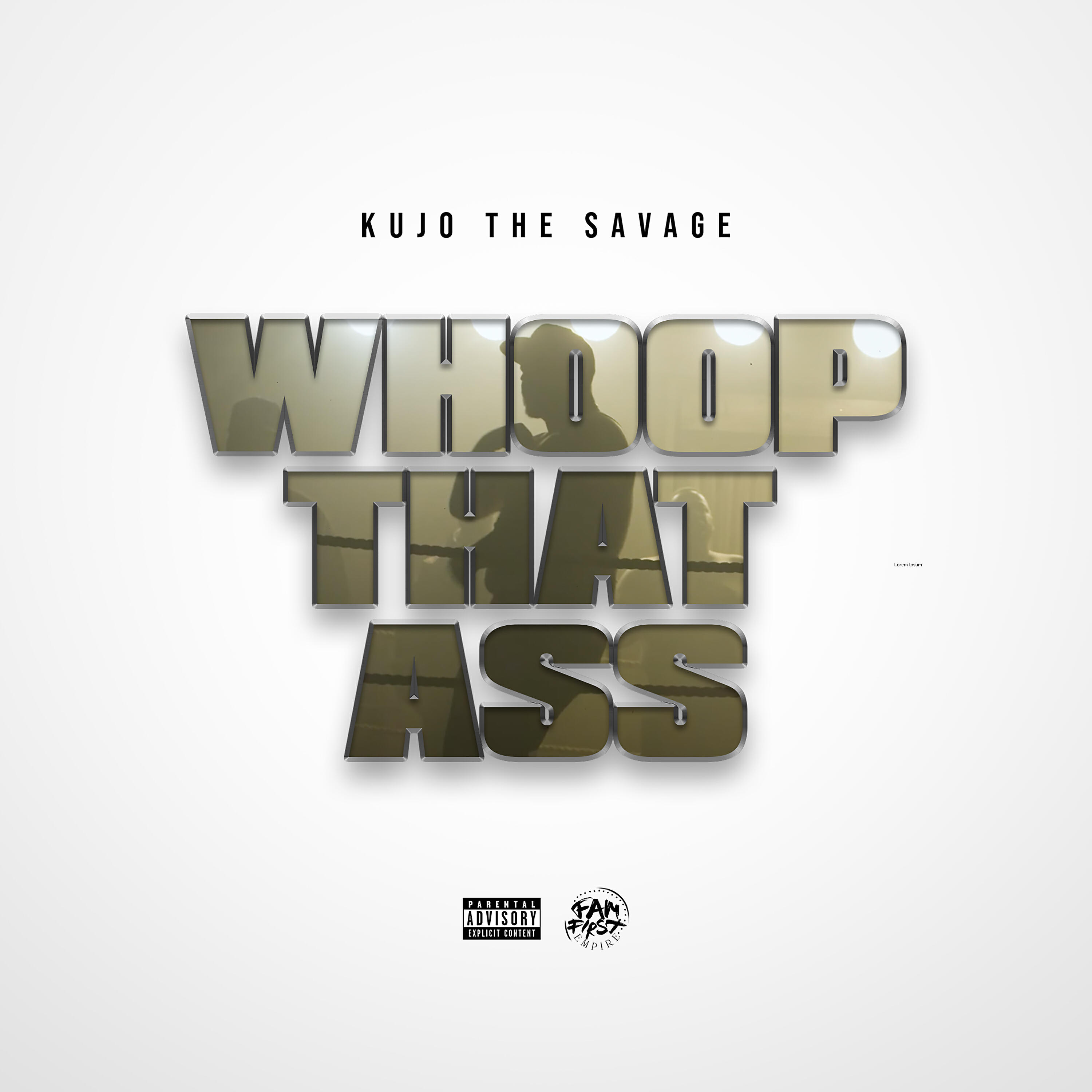 Релиз Whoop That Ass