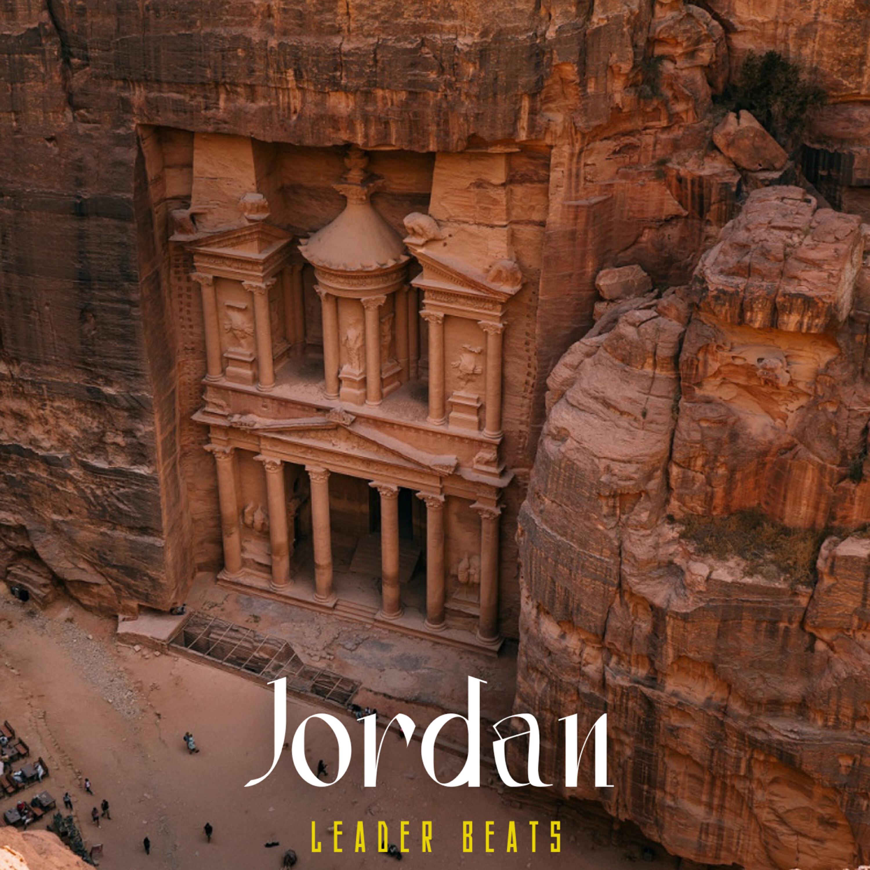 Релиз Jordan