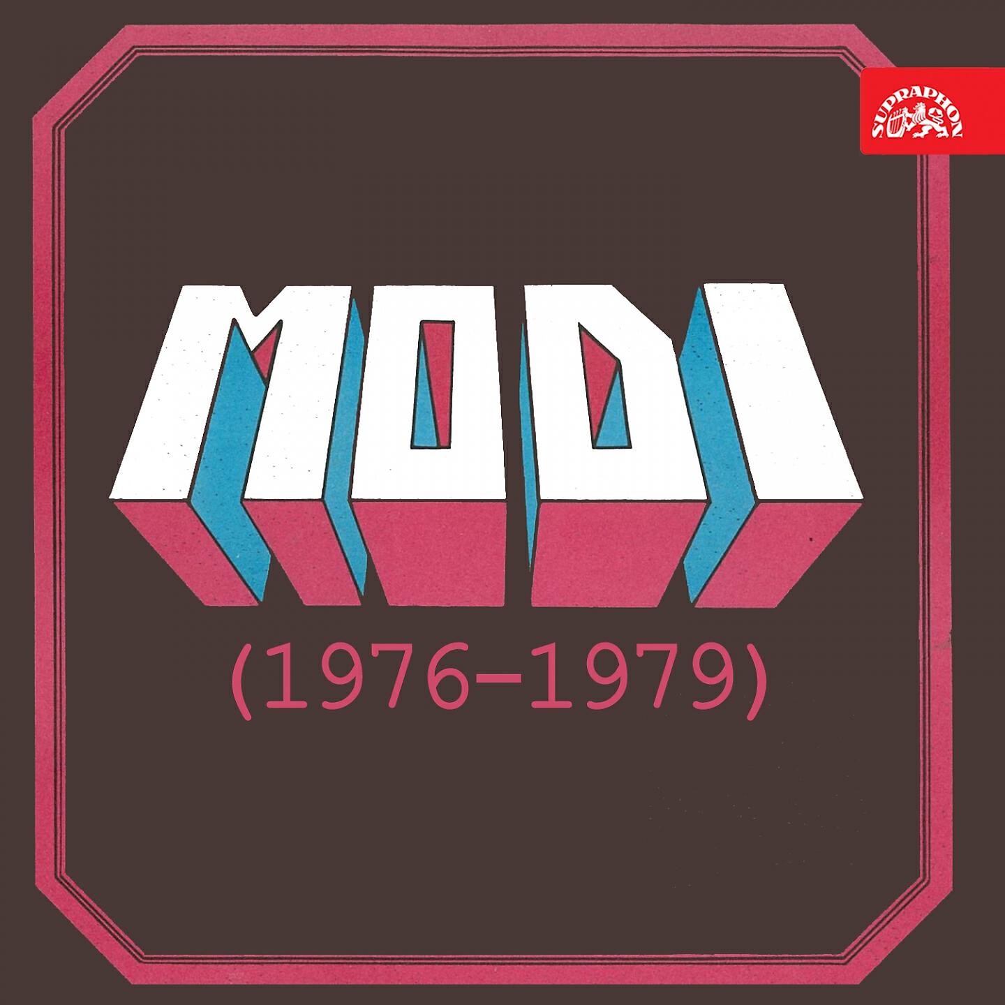 Релиз Modi (1976-1979)