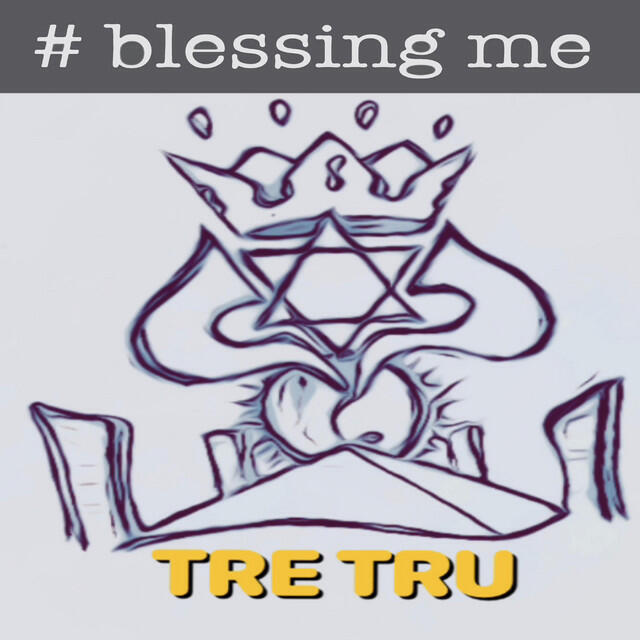 Релиз Blessing Me