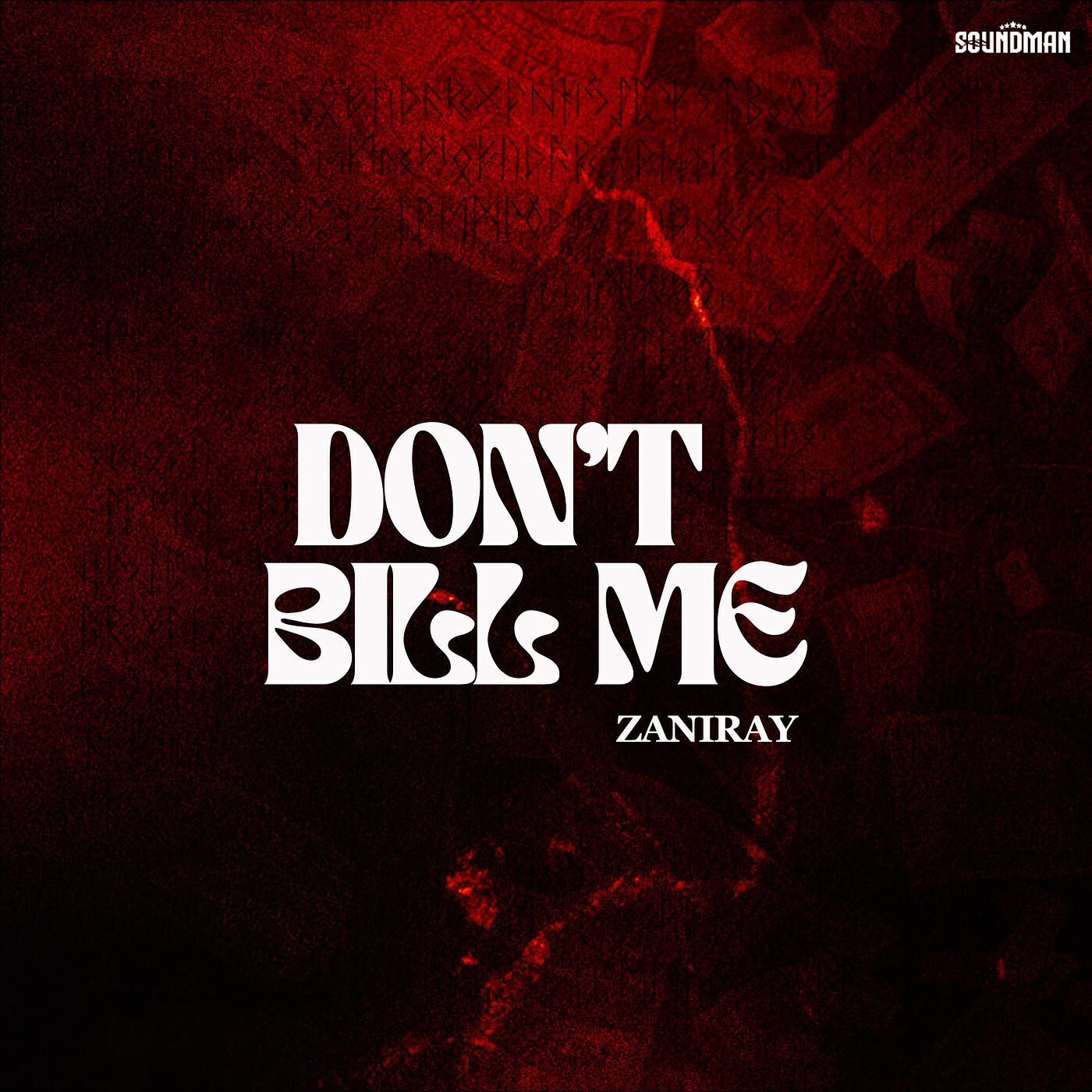 Релиз Don’t Bill Me
