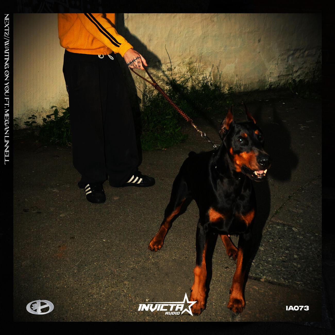 Релиз Next2 / Waiting On You