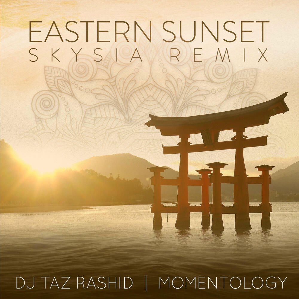 Релиз Eastern Sunset (Skysia Remix)