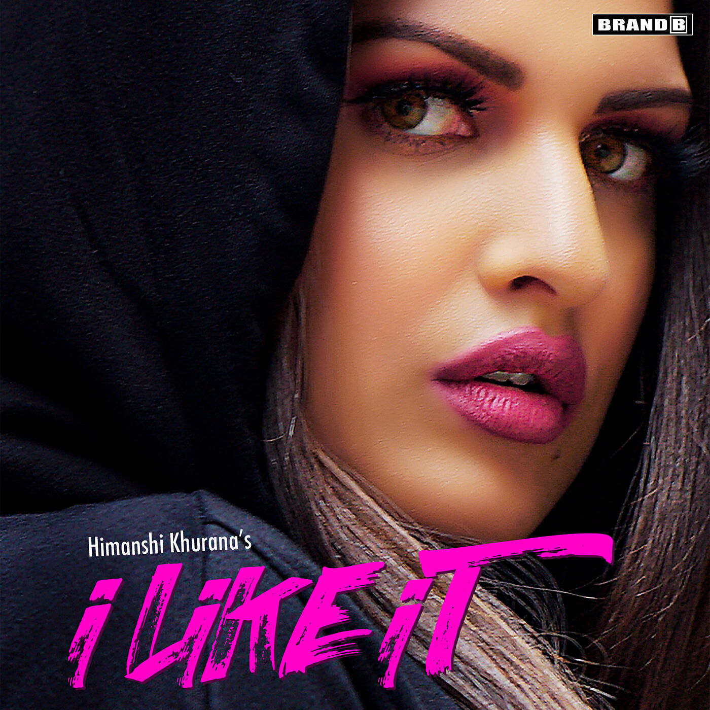 Релиз I Like it