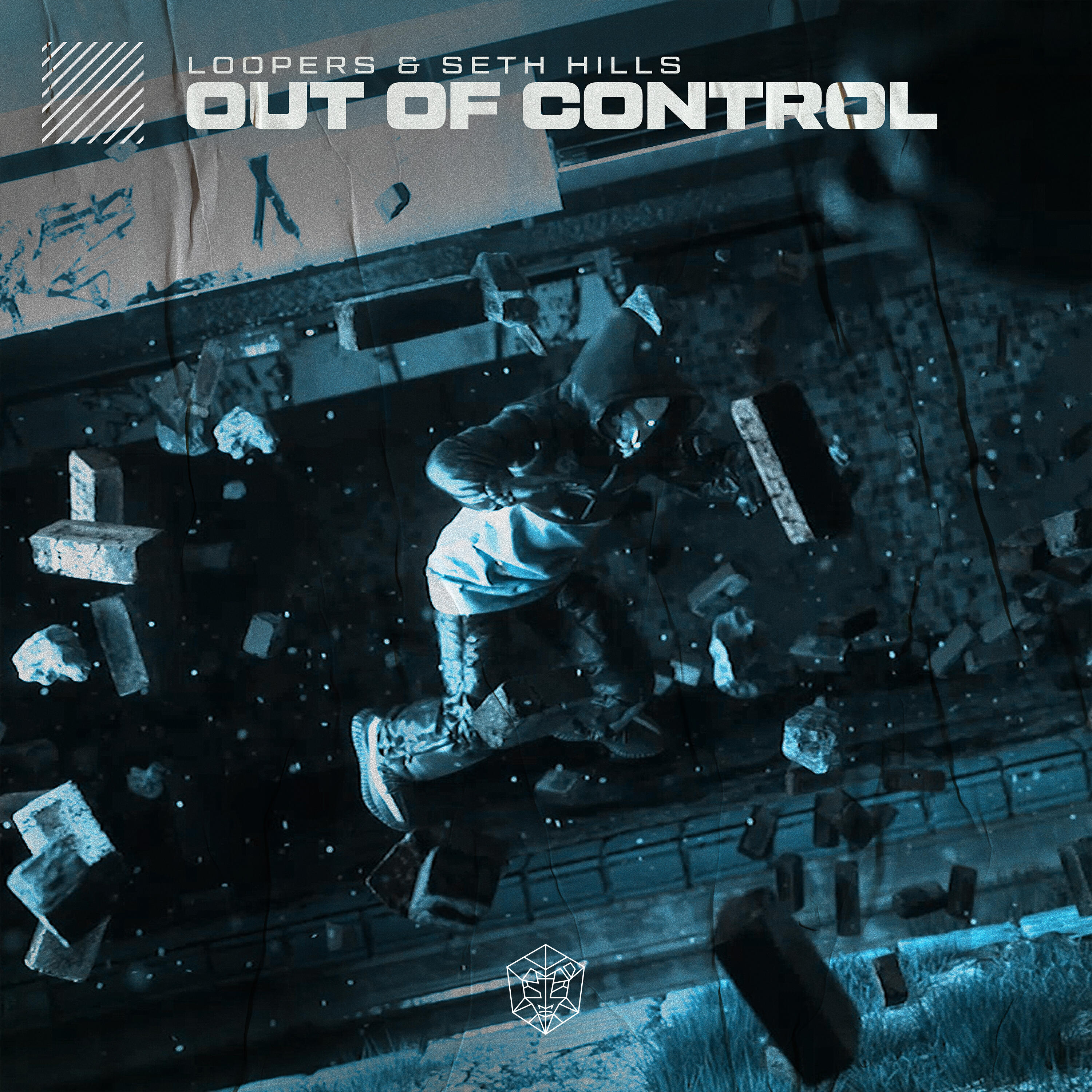 Релиз Out Of Control