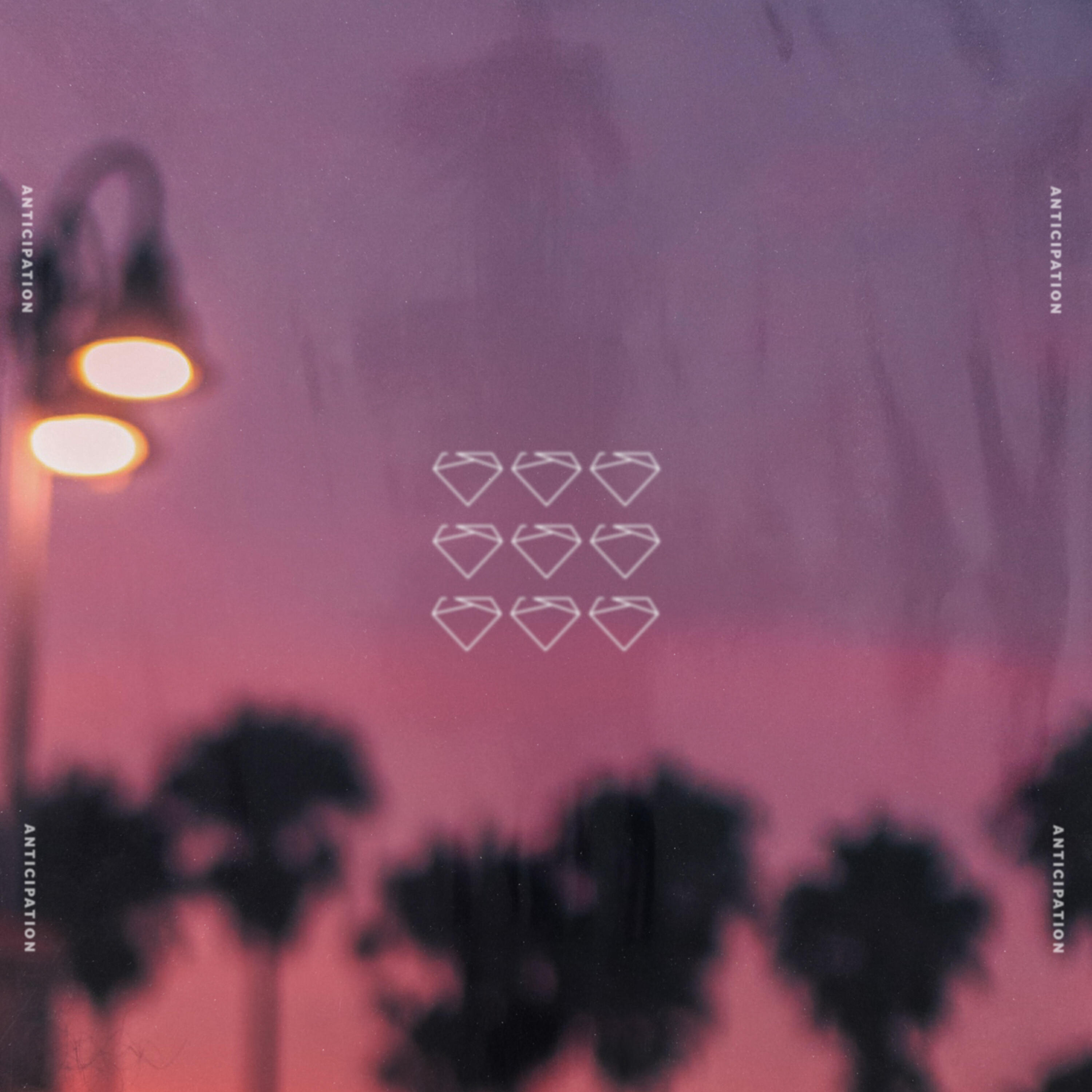 Релиз Anticipation