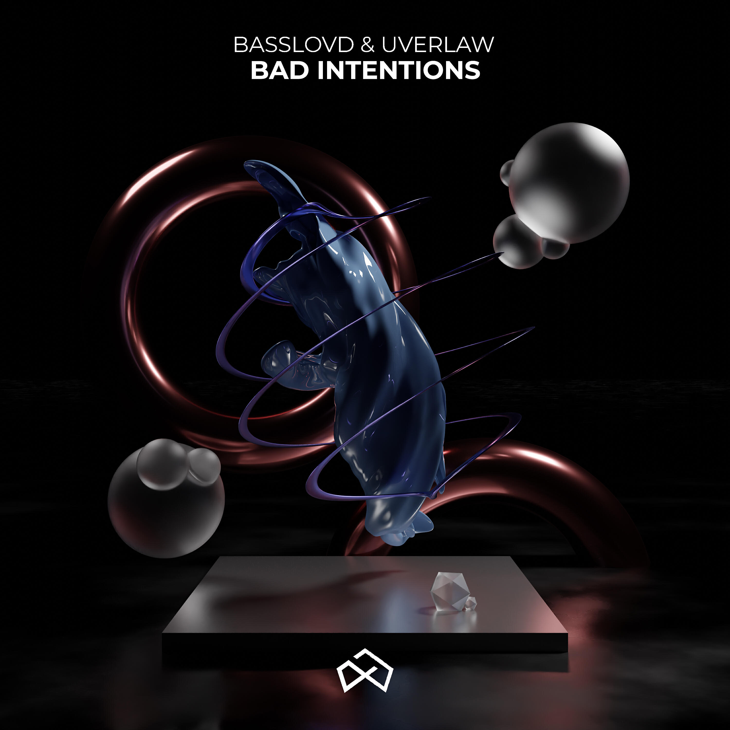 Релиз Bad Intentions