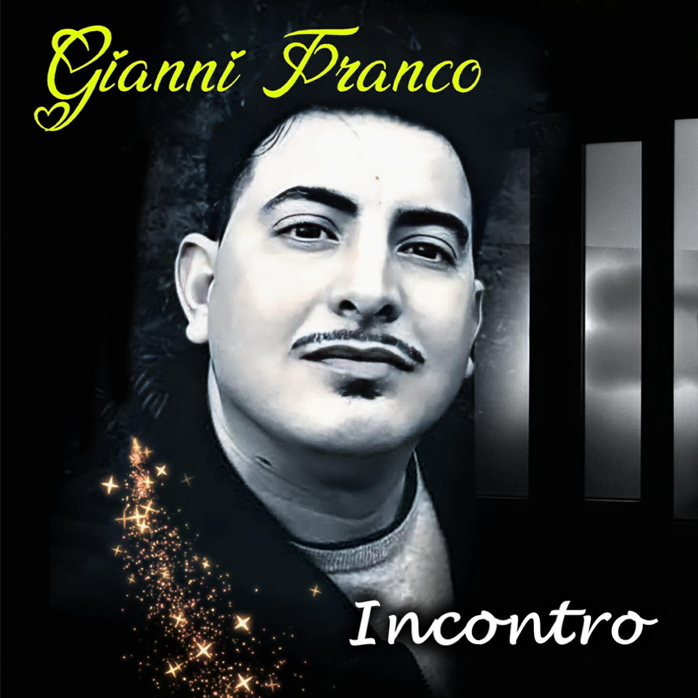 Релиз Incontro