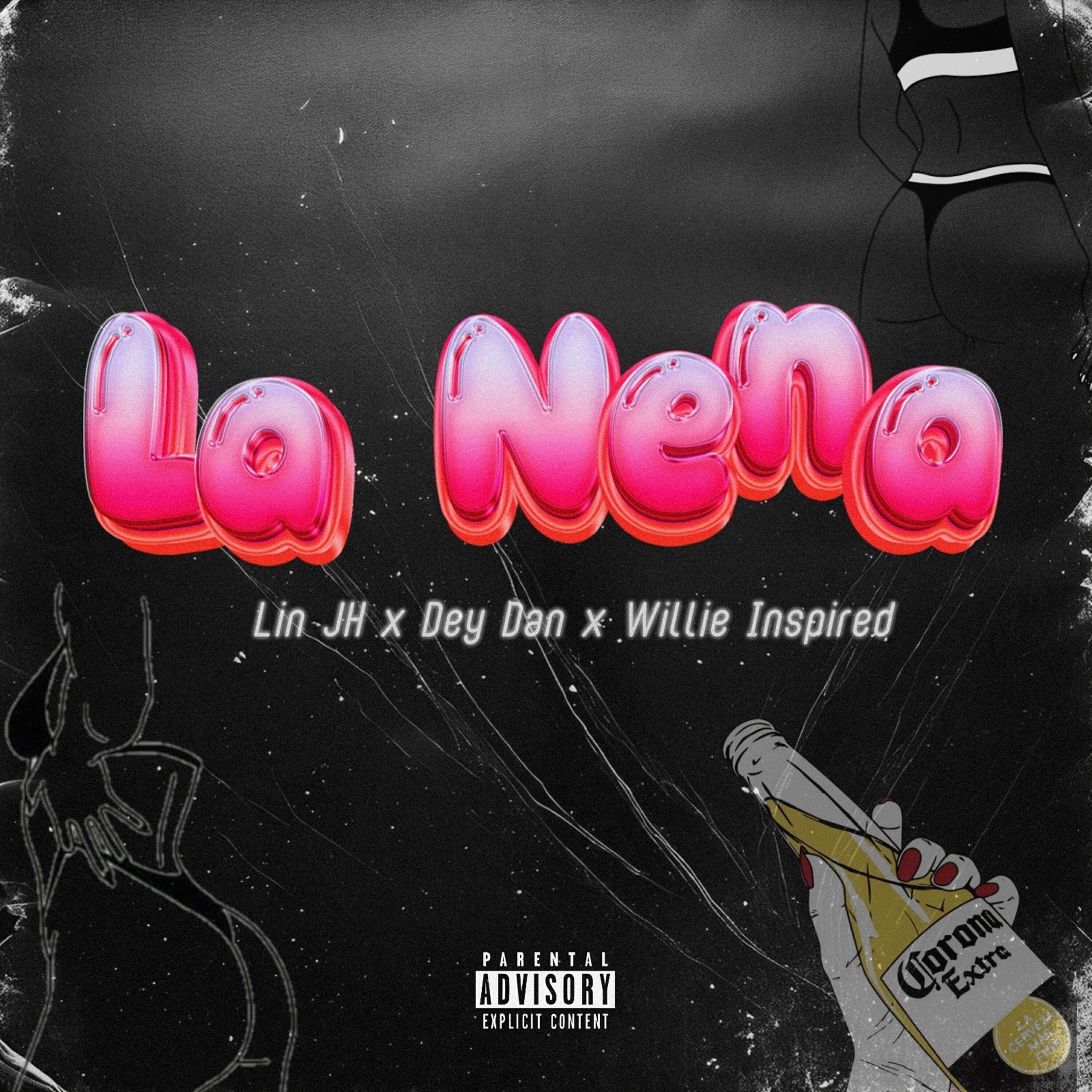 Релиз La Nena