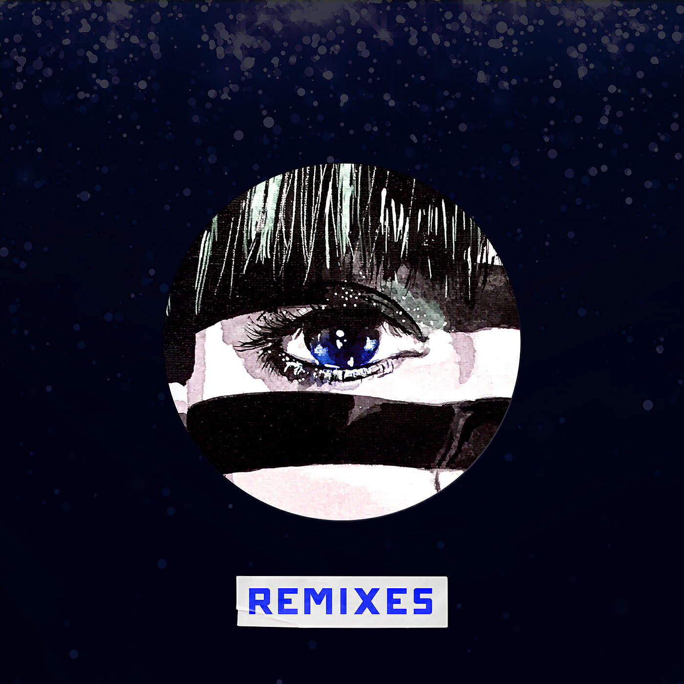 Релиз Hypnotized (Loods Remixes)