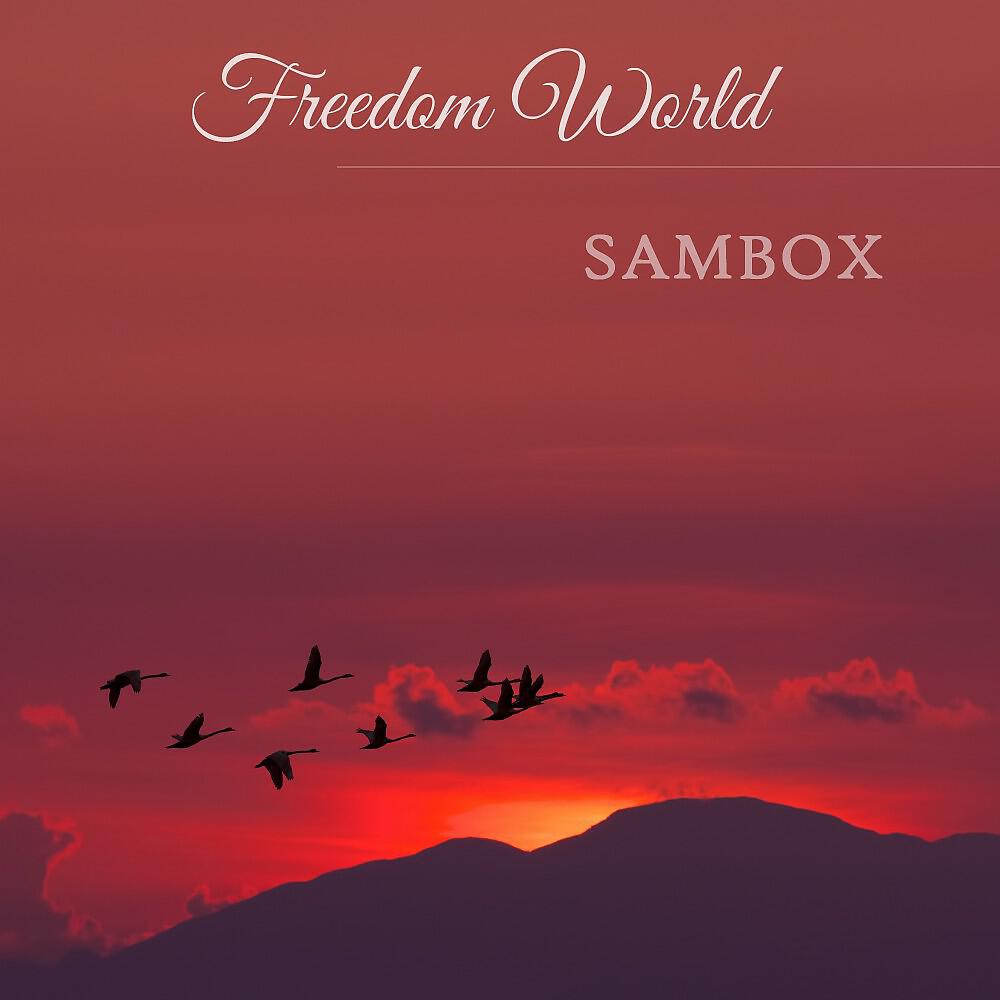 Релиз Freedom World