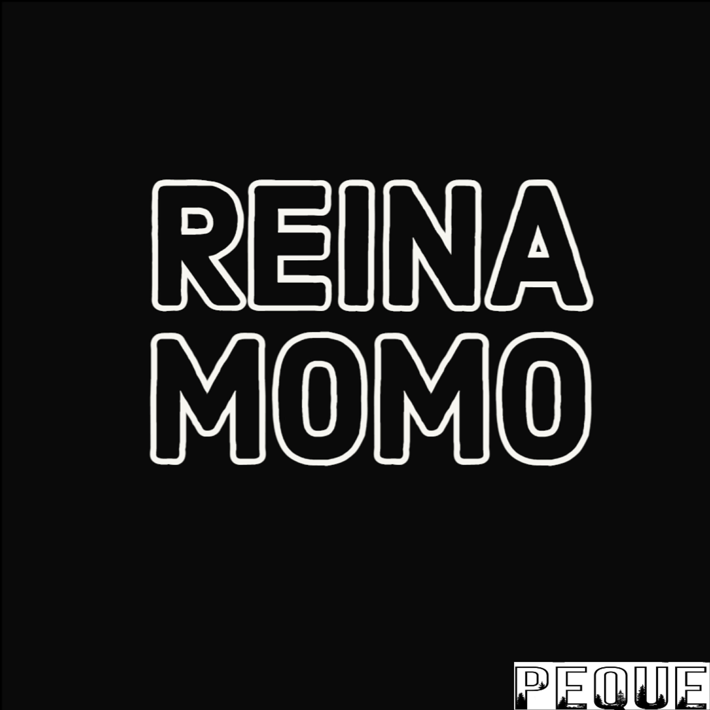 Релиз Reina Momo