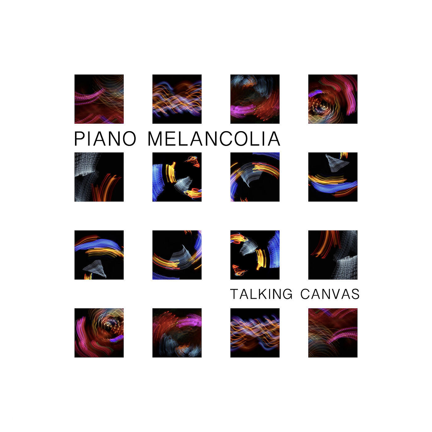 Релиз Talking Canvas