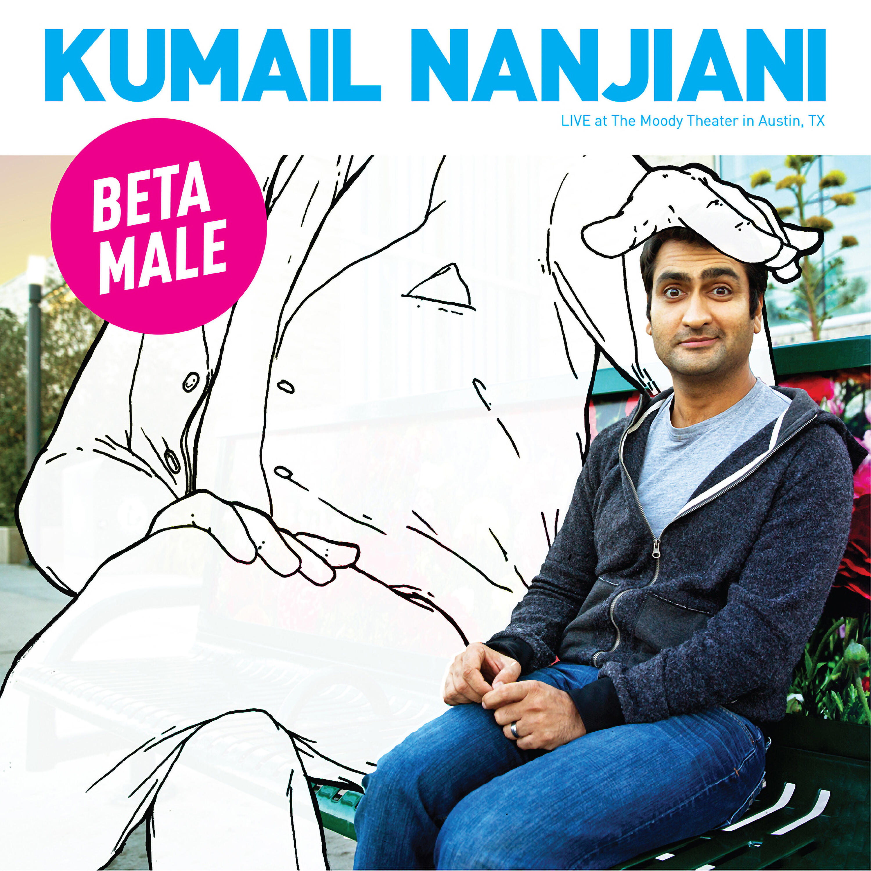 Релиз Beta Male